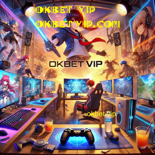 okbet vip