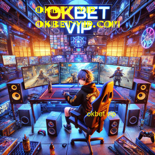 okbet vip