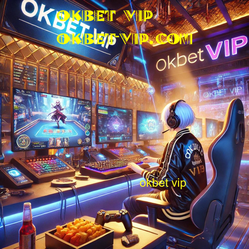 okbet vip