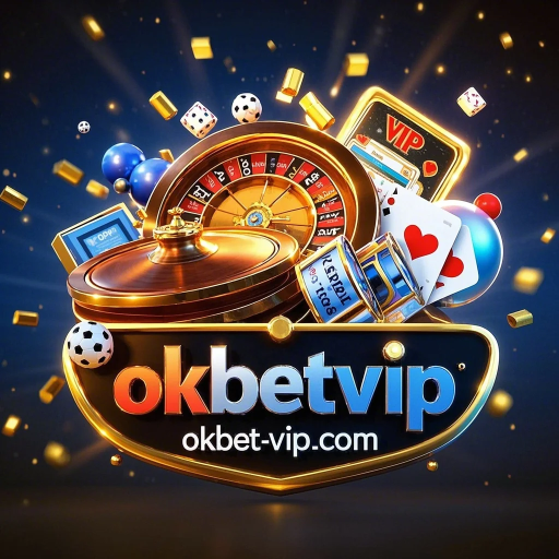 Apostas Online: Diversão e Emoção na Plataforma Okbet VIP