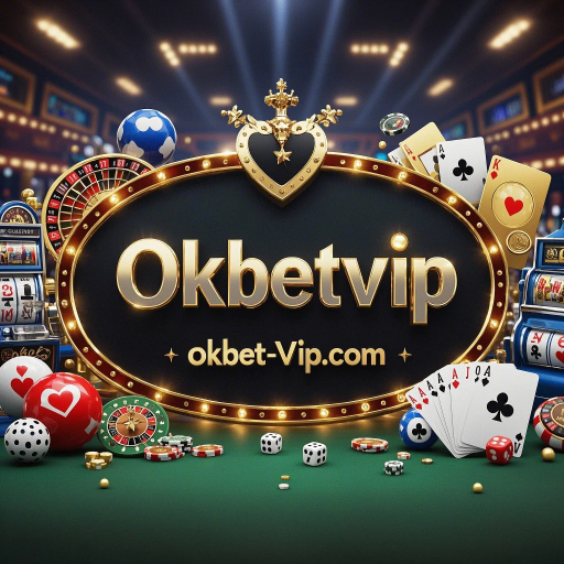 Explorando a Categoria de Jogos Diversos no Okbet VIP