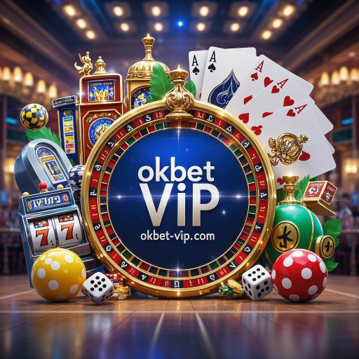 Explorando a Experiência do Cassino Ao Vivo no Okbet VIP