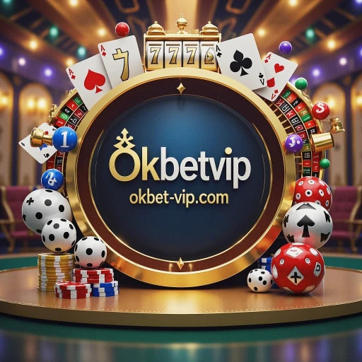 O Crescimento e as Possibilidades da Versão Móvel em Jogos no okbet vip