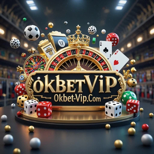 Descubra o Mundo Empolgante dos Jogos de Poker no Okbet VIP