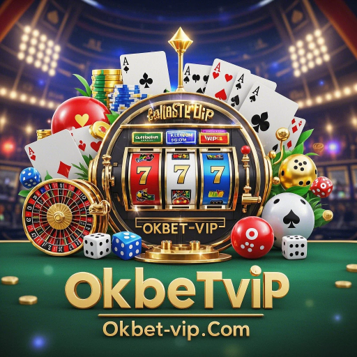 Experiência Exclusiva: Descubra o Programa VIP do okbet vip